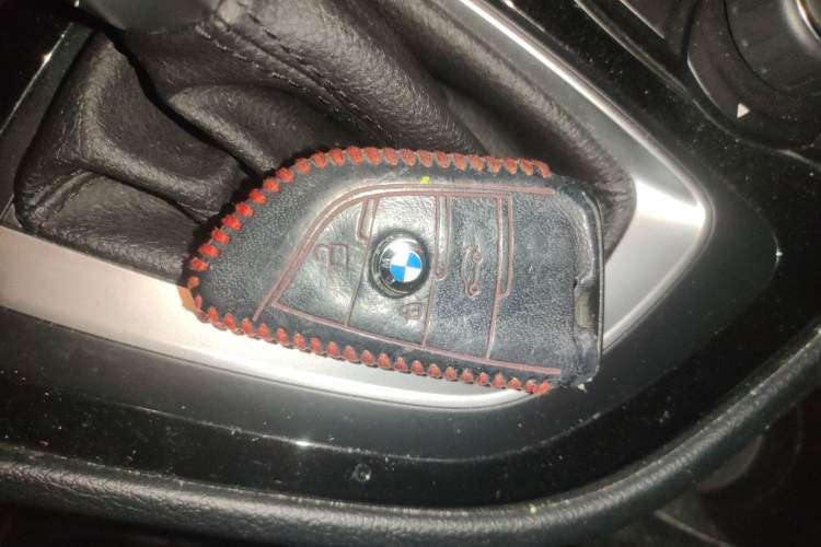 Used BMW 2 Series Gran Tourer 2015 218i Leading Model