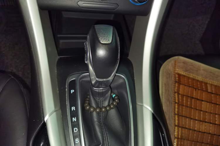 Used Ford Mondeo 2013 1.5L GTDi180 Fashion Edition