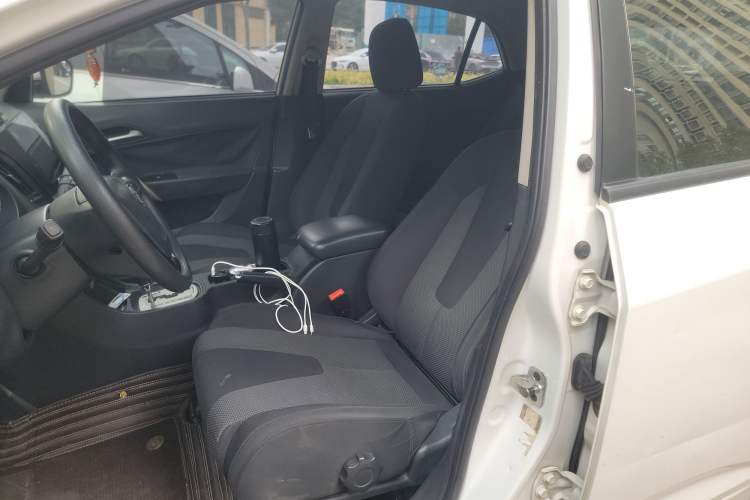 Used MG 5 2012 1.5L Automatic Elite Edition