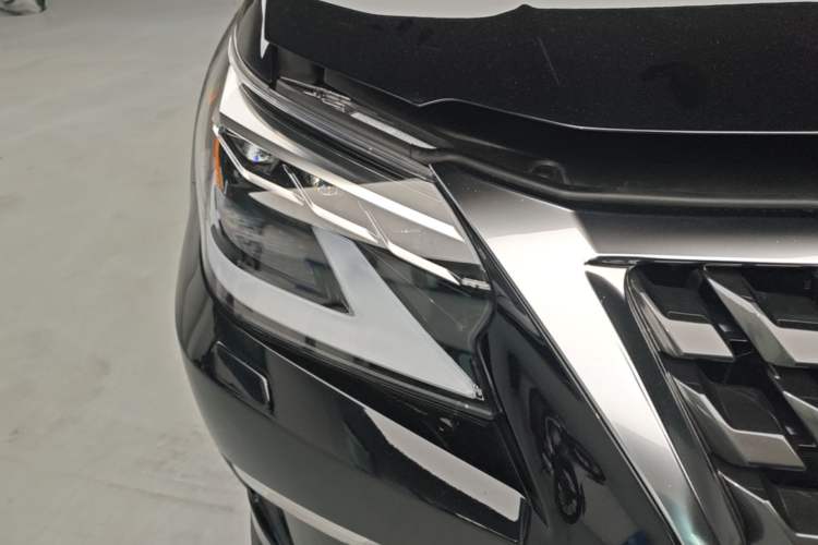 Used Lexus GX 