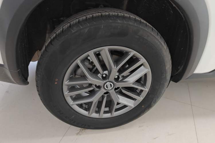 Used Nissan X-Trail 2021 VC-Turbo 300 CVT 2WD Comfort Edition