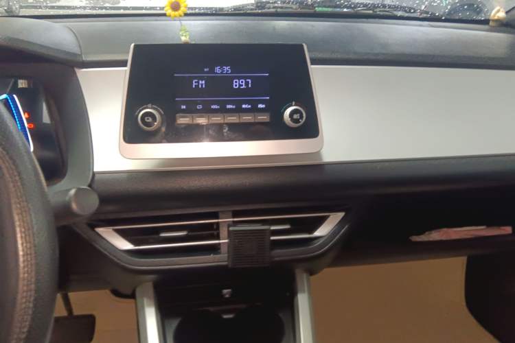 Used BYD e1 2019 Edition Yue
