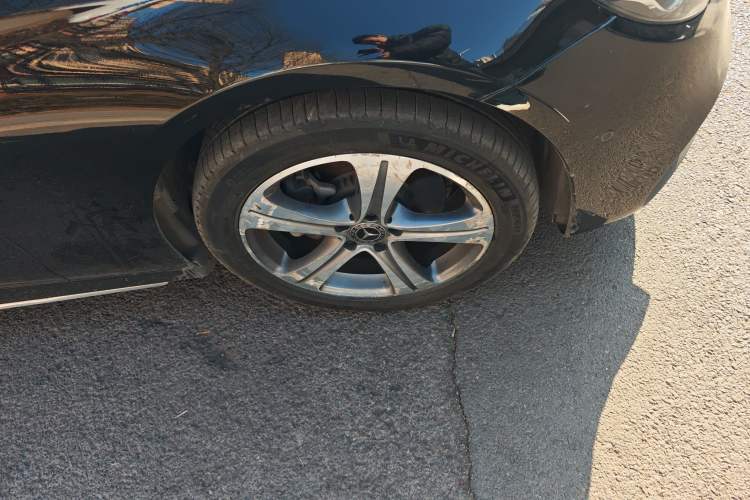 Used Mercedes-Benz E-Class 2018 E 200 L Sport Edition
