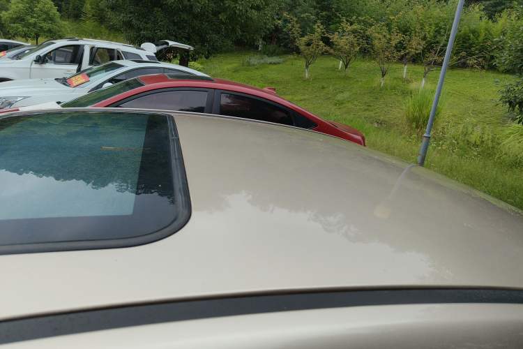 Used Haima Fumei 2015 1.6L Manual YueShang Model