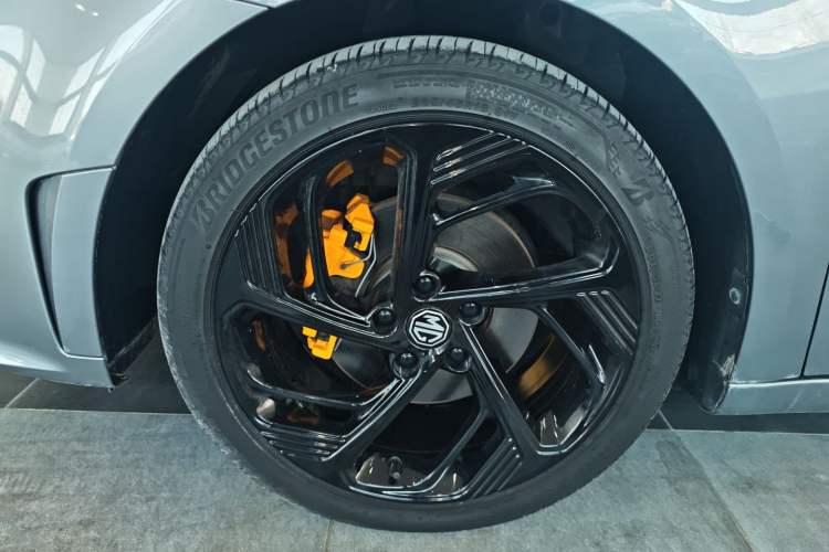 Used MG 6 2021 Pro 1.5T Automatic Trophy Luxury Edition