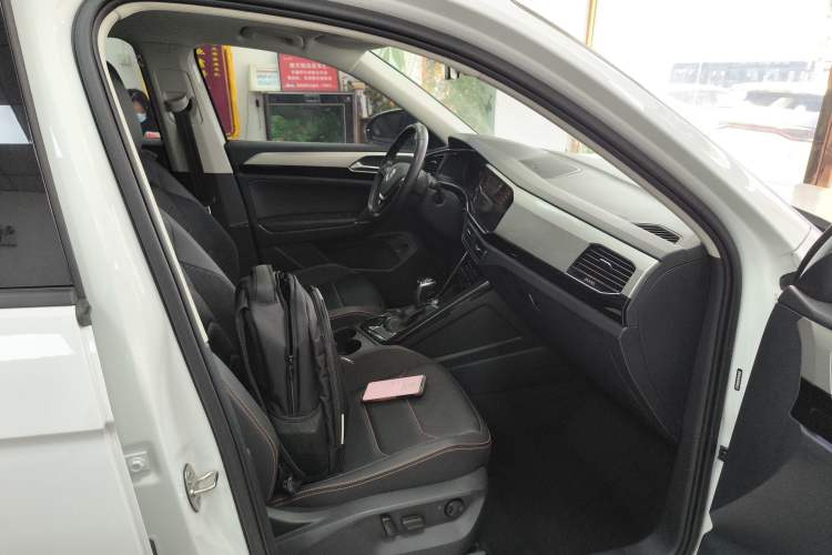 Used Volkswagen Tayron 2021 330TSI Two-Wheel Drive 30th Anniversary Edition
