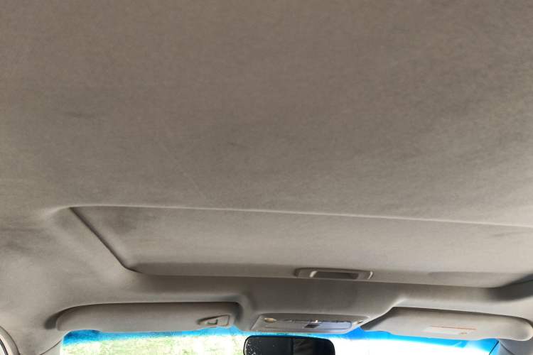 Used Nissan Teana 2013 2.5L XL Leading Edition Headliner