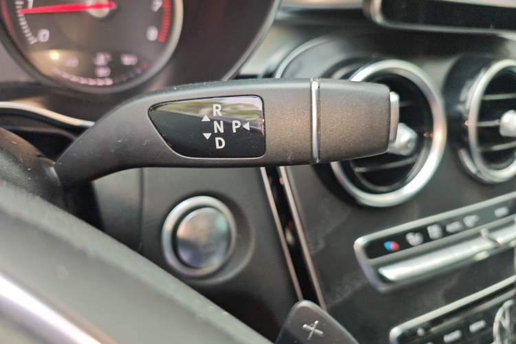 Used Mercedes-Benz C-Class 2017 Facelift C 200 L Sport Edition
