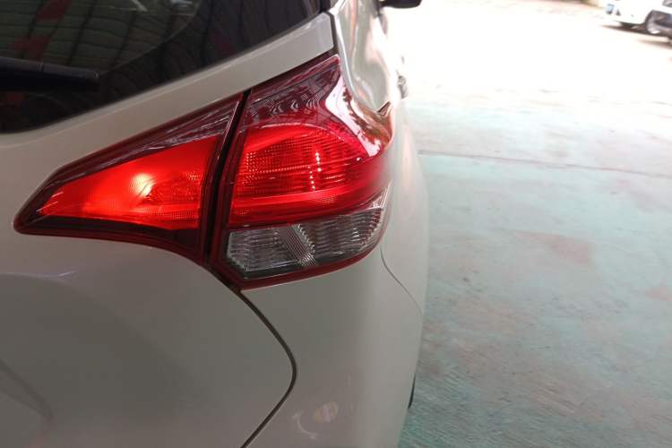 Used Nissan Kicks 2019 1.5L CVT Cool Enjoy Edition