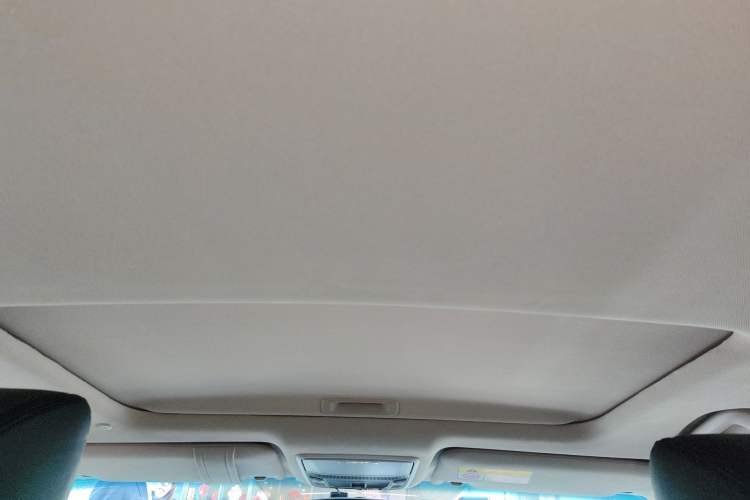 Used Honda Accord 2018 260TURBO Elite Edition China V