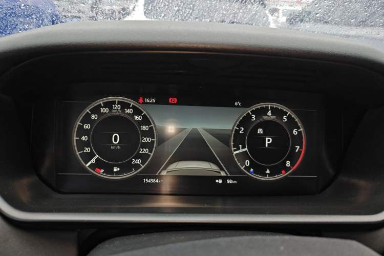 Used Land Rover Discovery 2020 3.0 SC V6 SE