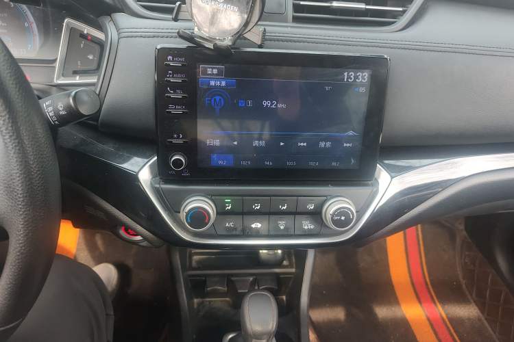 Used Honda Crider 2019 180 Turbo CVT Leading Edition China VI