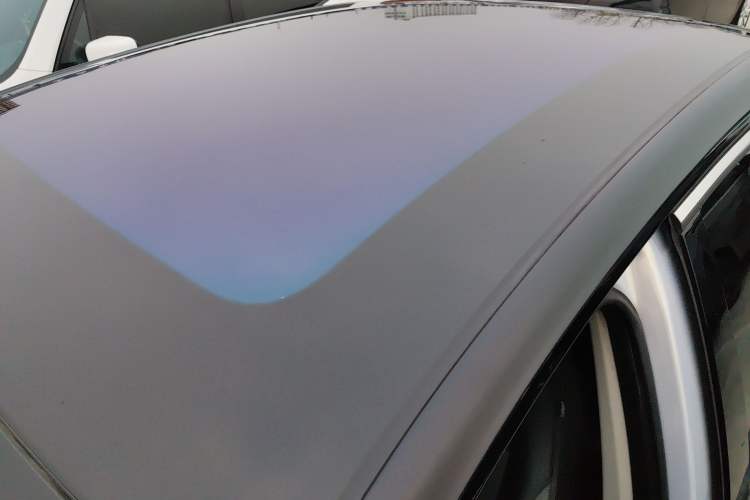 Used AION S Plus 2021 70 Tech Edition
