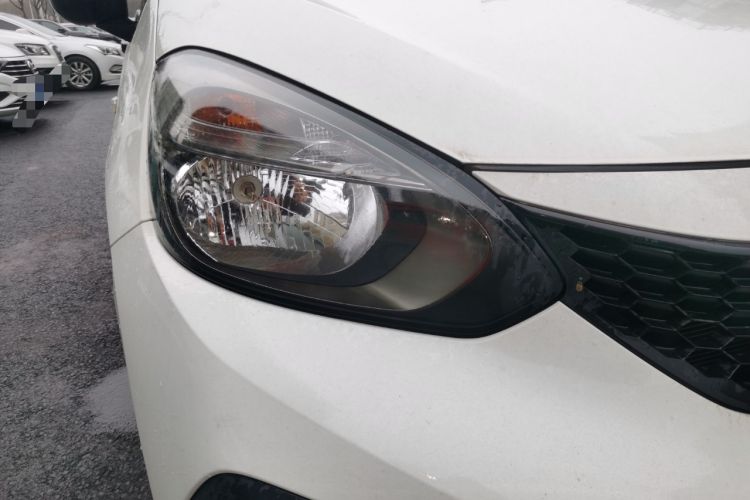 Used Honda Fit 2021 1.5L CVT Trendy Edition