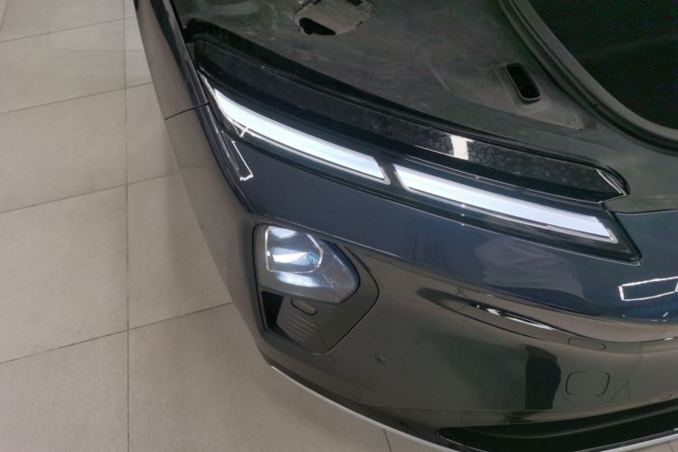 Used Nio ET9 2025 100kWh Signature Edition
