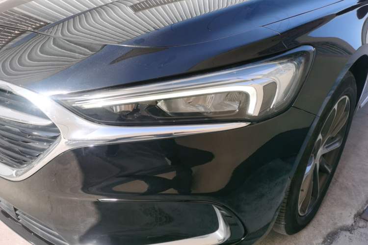 Used Buick LaCrosse 2019 28T Luxury Version