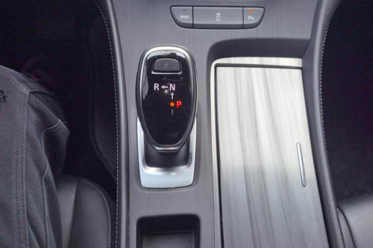 Used Buick LaCrosse 2018 20T Elite Edition