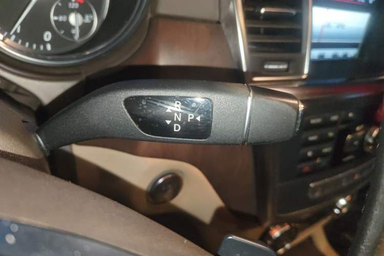 Used Mercedes-Benz GL-Class 2013 GL 500 4MATIC