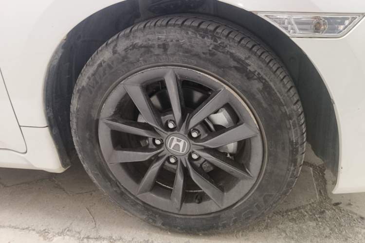 Used Honda Civic 2019 220TURBO Manual Jinkong Edition China VI