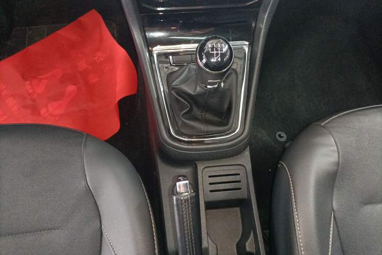 Used Volkswagen Bora 2018 1.5L Manual Comfort Model