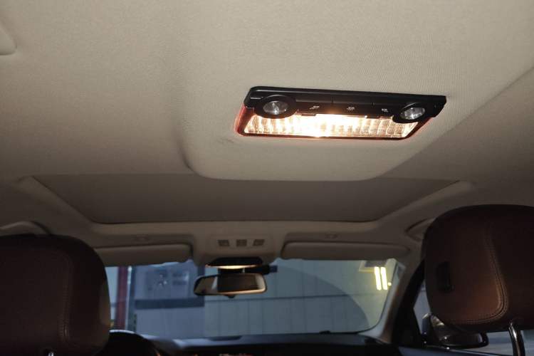 Used BMW 5 Series 2017 525Li Luxury Design Package
