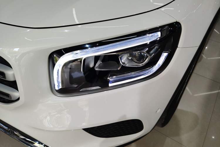 Used Mercedes-Benz GLB 2021 GLB 200 Dynamic Edition