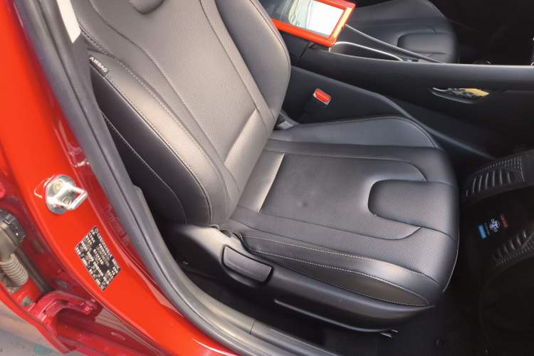 Used Hyundai Elantra 2021 1.5L CVT GLX Elite Edition