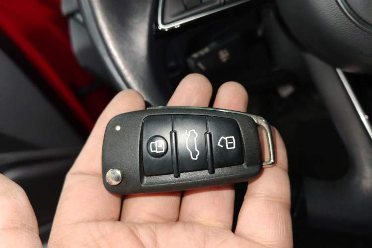 Used Audi Q2L 2020 35 TFSI Fashion Dynamic Model
