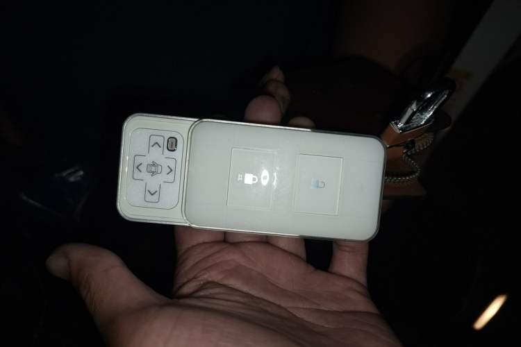 Used BYD Surui 2014 1.5TID Automatic Luxury Model
