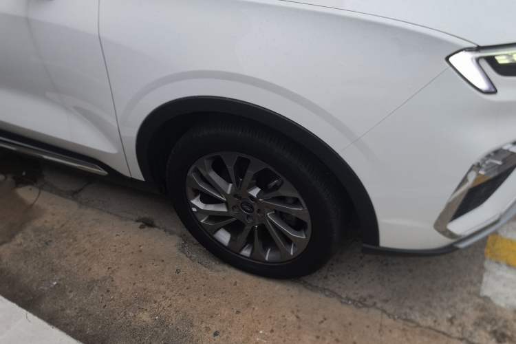 Used Ford Equator 2021 EcoBoost 225 Premier 6-Seater