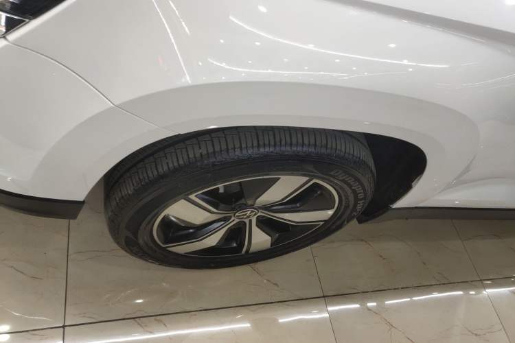 Used Volkswagen Tharu 2022 280TSI Two-Wheel Drive Comfort Edition