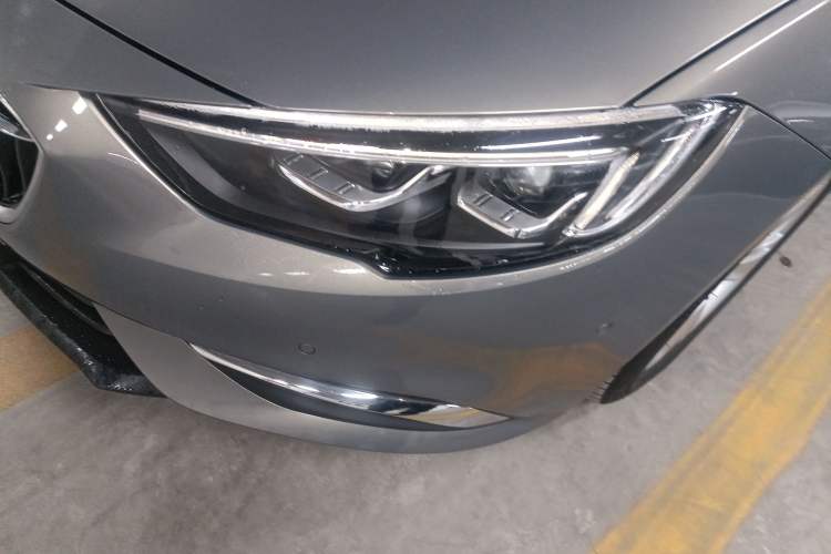 Used Buick Regal 2017 20T Luxury Model
