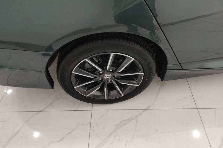 Used Honda Inspire 2022 260TURBO Elegant Edition
