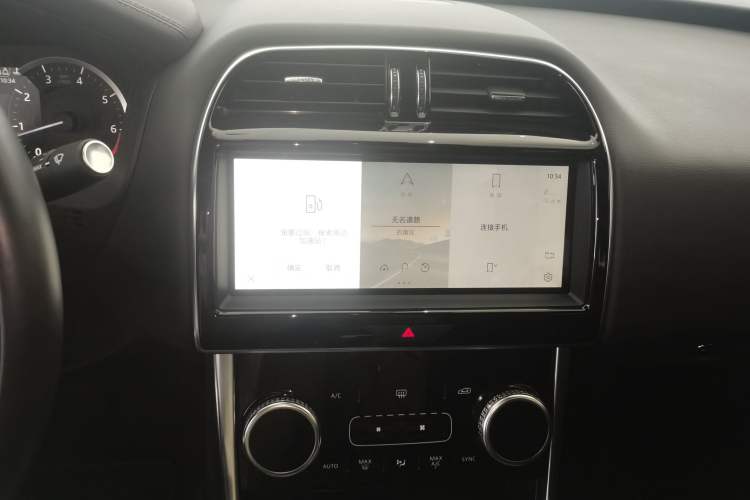 Used Jaguar XEL 2023 2.0T 200 PS R-DYNAMIC Youth Sports Edition
