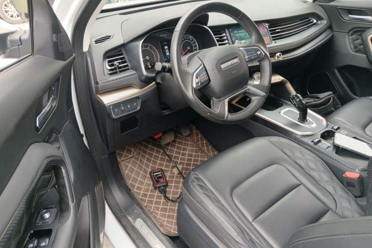 Used Haval H6 2021 1.5 GDIT Automatic Champion Edition