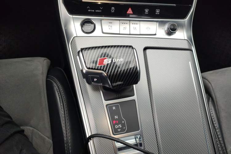 Used Audi A6L 2023 45 TFSI Prestige Dynamic Edition