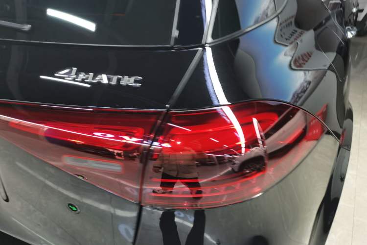 Used Mercedes-Benz GLE 2025 GLE 350 4MATIC Stylish Model