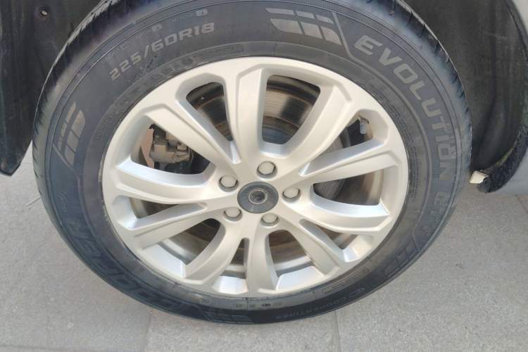 Used Haval H4 2019 1.5 GDIT Manual Elite Smart Connect Version China V Standard
