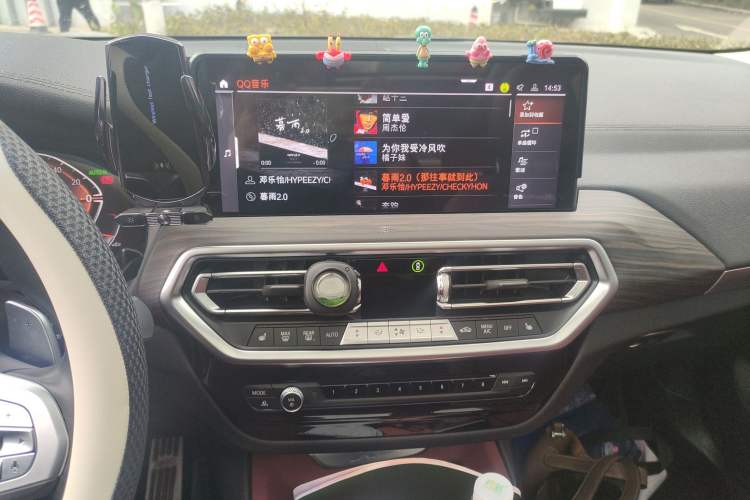 Used BMW X3 2023 xDrive30i Leading Model M Night Edition Package