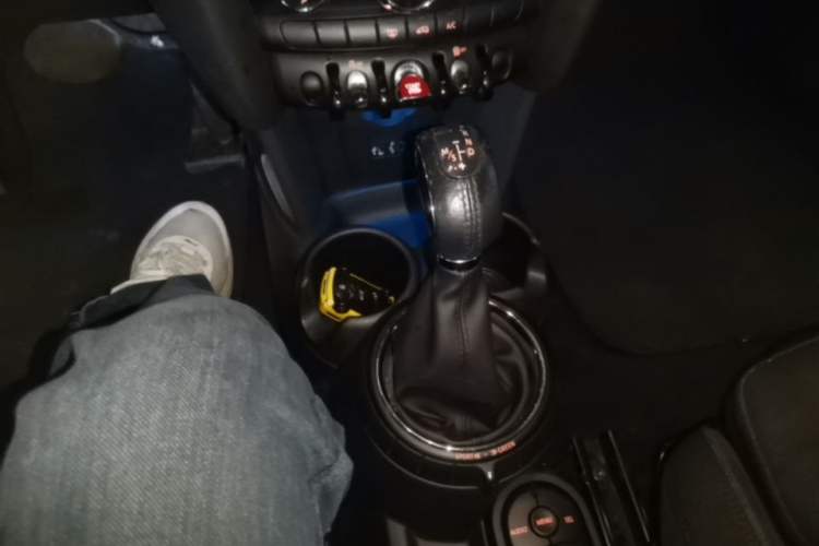 Used MINI 2015 1.5T COOPER Fun Five-Door Edition
