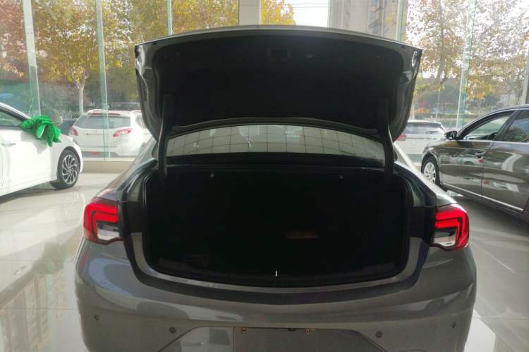 Used Buick Regal 2023 552T Smart Enjoyment Version
