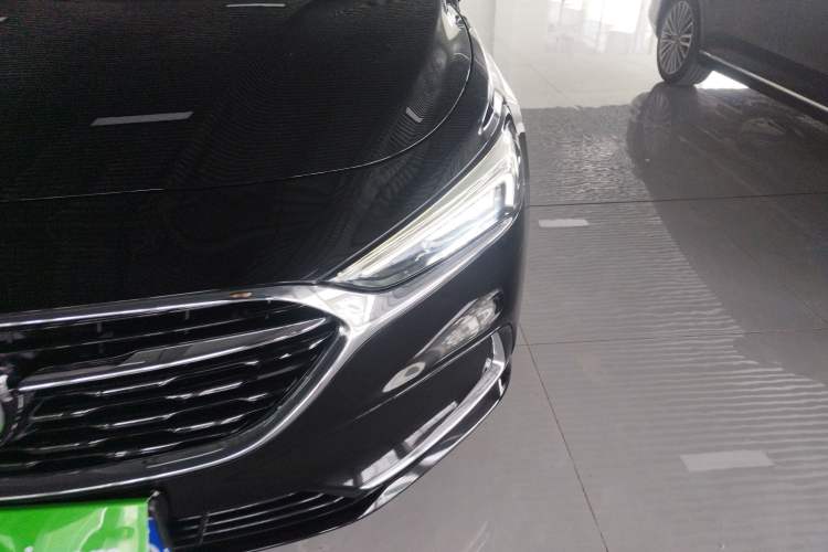 Used Buick LaCrosse 2021 652T Luxury Model
