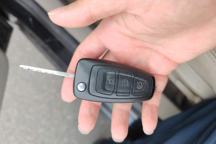 Used Ford Mondeo 2011 2.0L GTDi 200 Fashion Edition