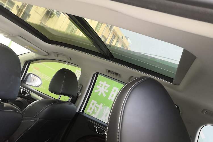 Used GAC Trumpchi M6 2021 PRO 270T Automatic Luxury Edition