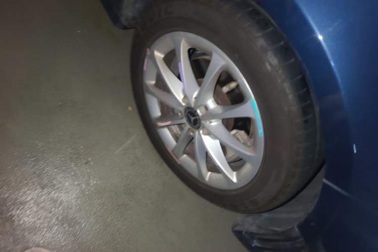 Used Mercedes-Benz A-Class 2019 A 200 L Sport Sedan