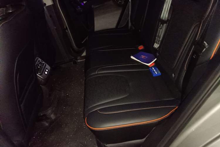 Used JETOUR Freelander 2025 1.5TD DCT Discovery
