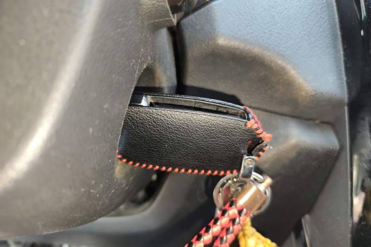 Used HYOSOW S3 2014 1.5L Luxury Version China IV Emission Standard
