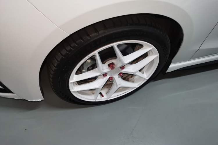 Used Lynk & Co 03 2023 2.0TD DCT JingPro