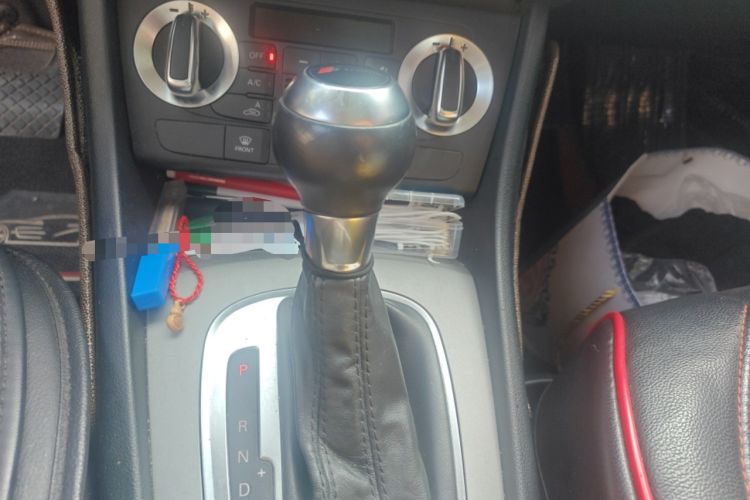 Used Audi Q3 2013 35 TFSI Ambition Edition