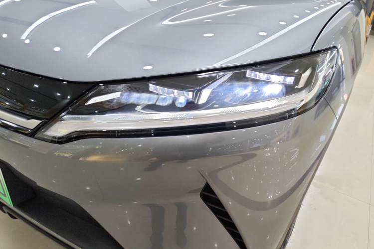 Used BYD Yuan UP 2024 401 km Active Version